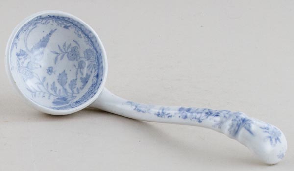 Sauce Ladle c1880
